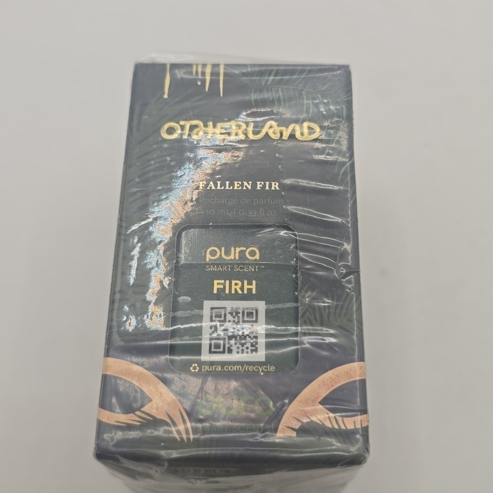 New Pura Fragrance Refill Otherland Fallen Fir 2 pack